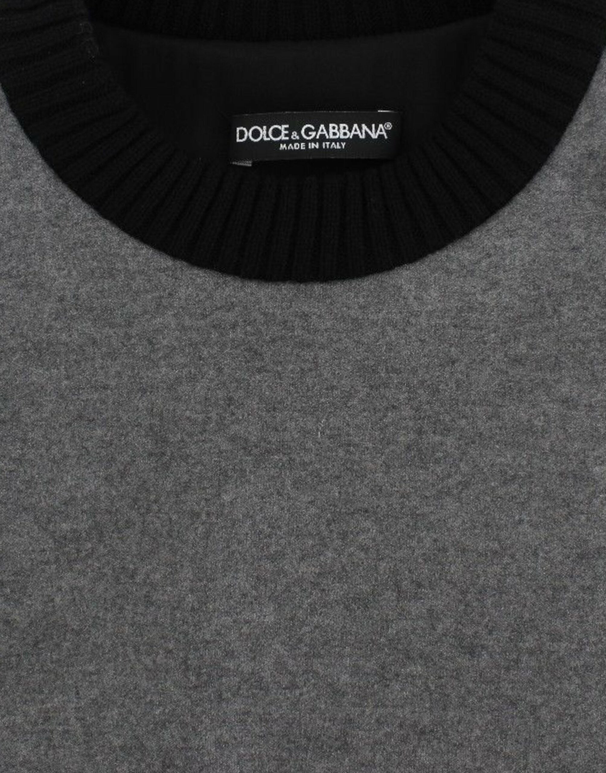 DOLCE & GABBANA megztinis