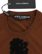 DOLCE & GABBANA megztinis