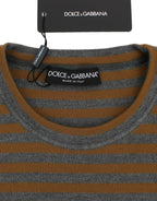 DOLCE & GABBANA megztinis