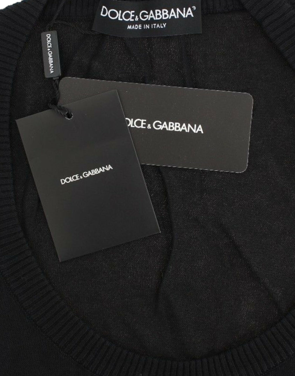 DOLCE & GABBANA megztinis
