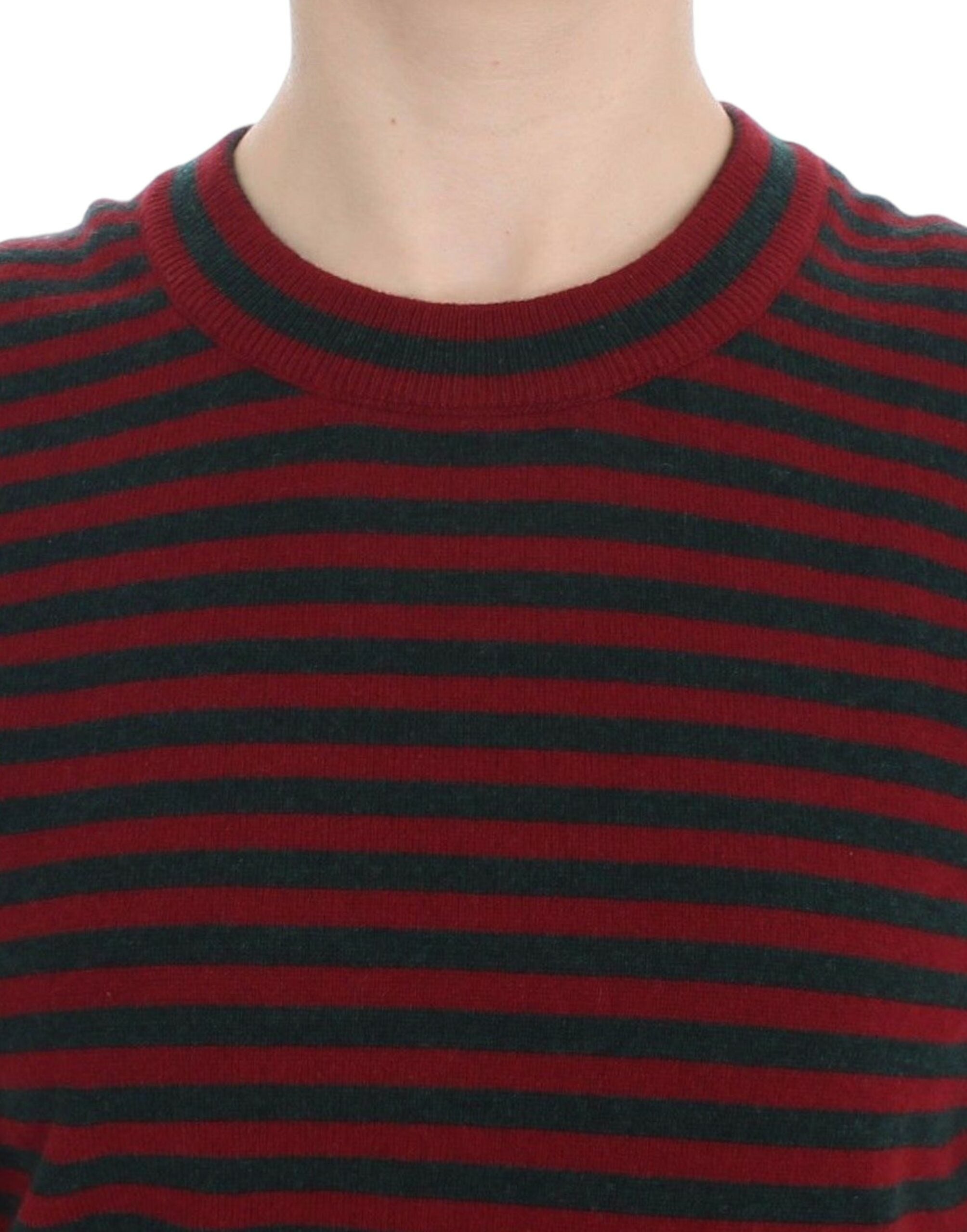 DOLCE & GABBANA megztinis