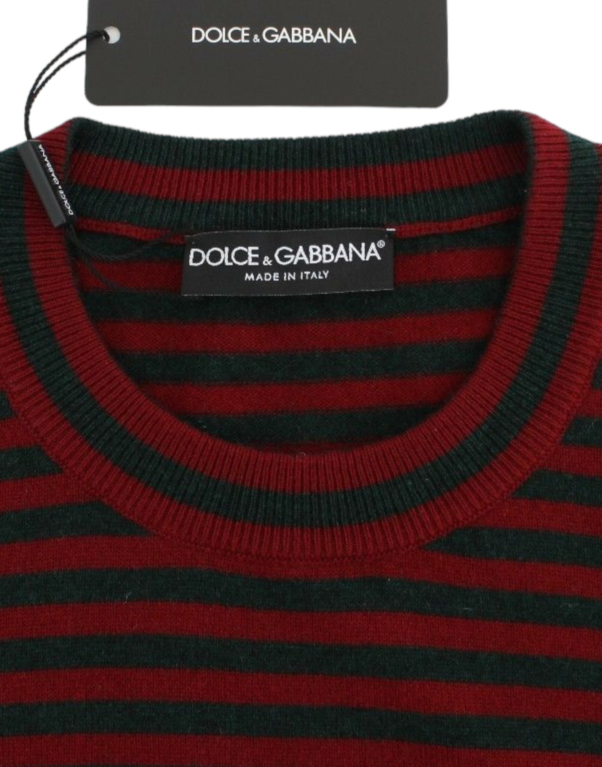 DOLCE & GABBANA megztinis
