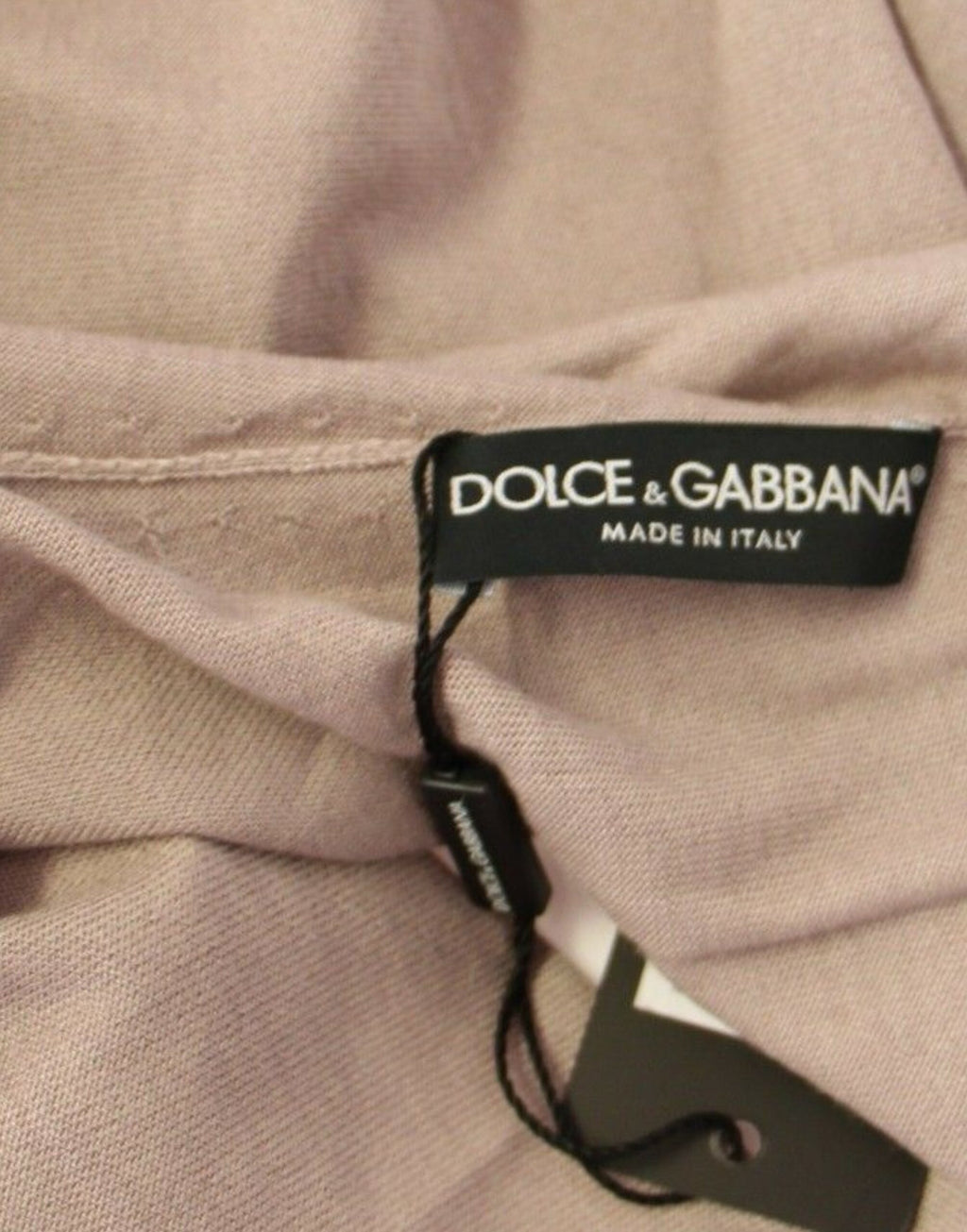 DOLCE & GABBANA megztinis
