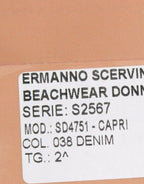 ERMANNO SCERVINO džinsai