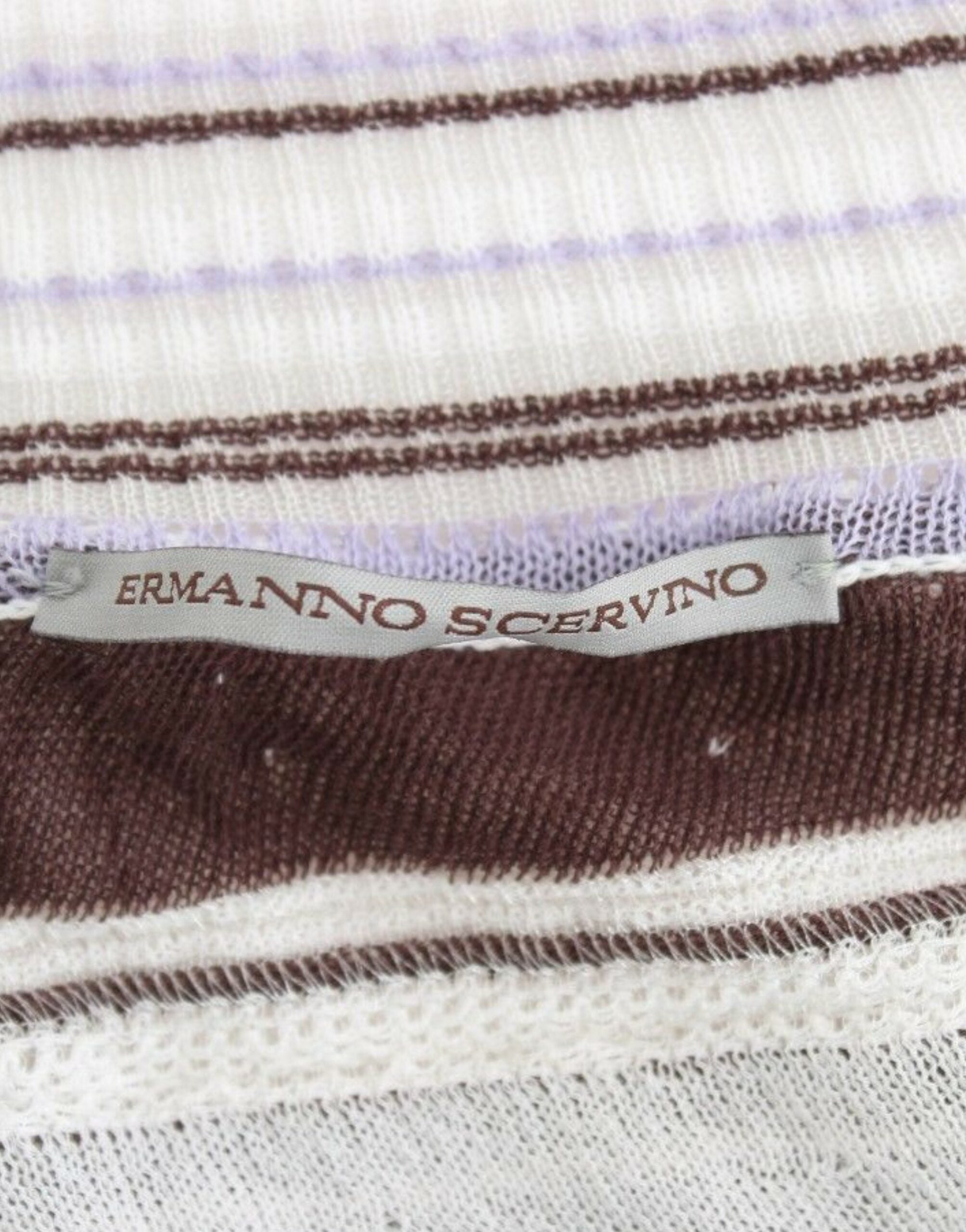 ERMANNO SCERVINO megztinis