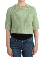 ERMANNO SCERVINO megztinis