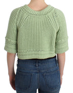 ERMANNO SCERVINO megztinis