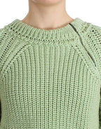 ERMANNO SCERVINO megztinis