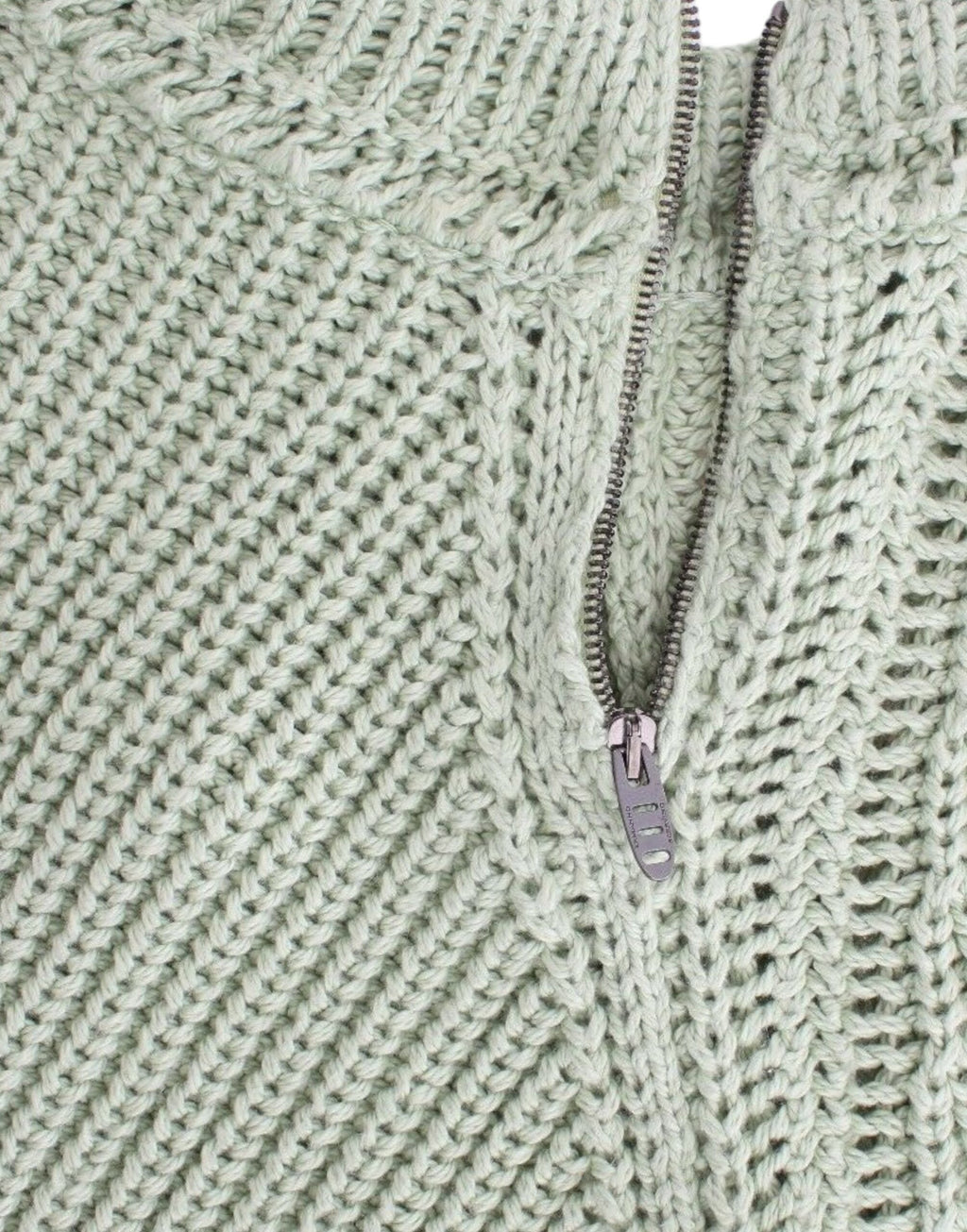 ERMANNO SCERVINO megztinis