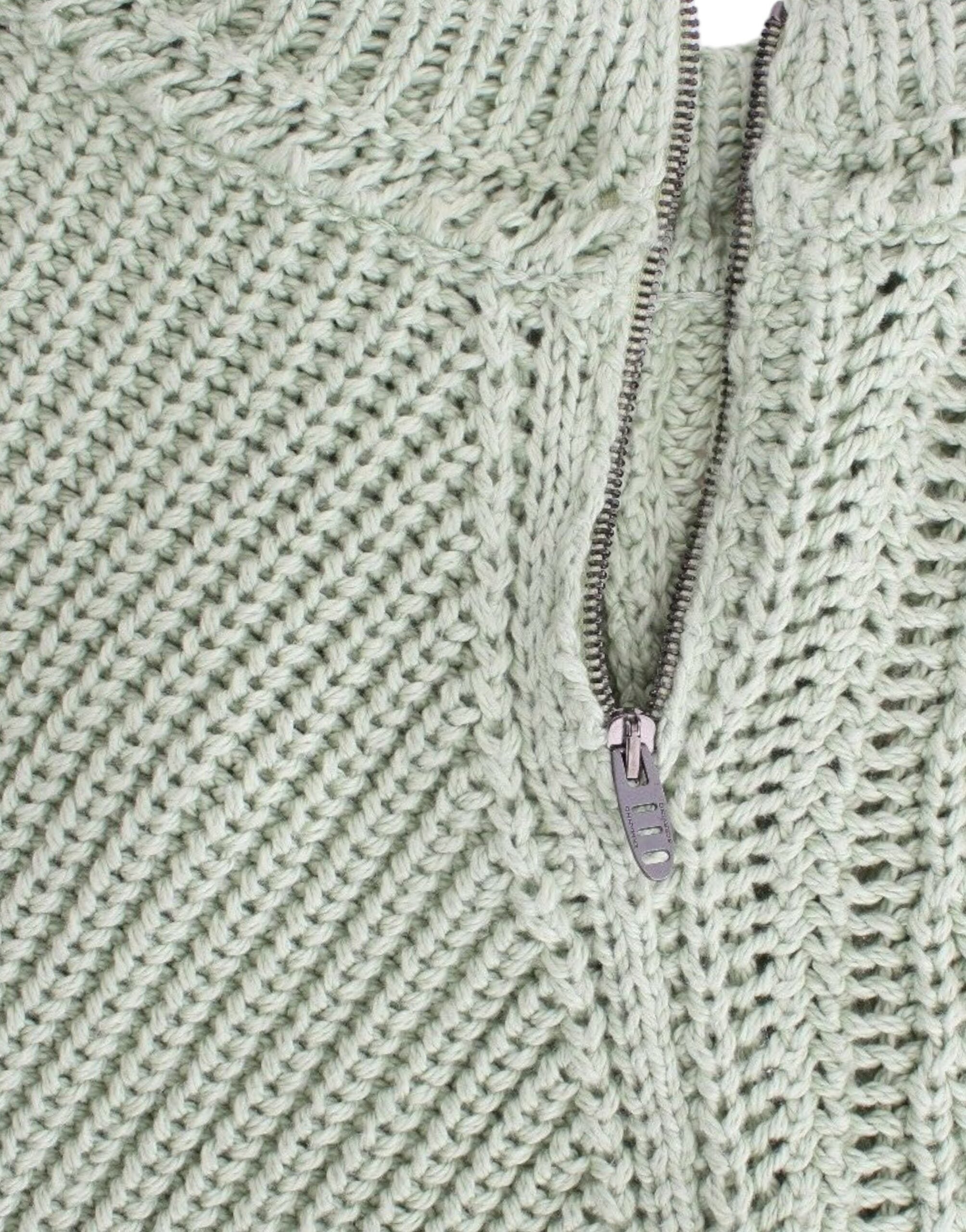 ERMANNO SCERVINO megztinis