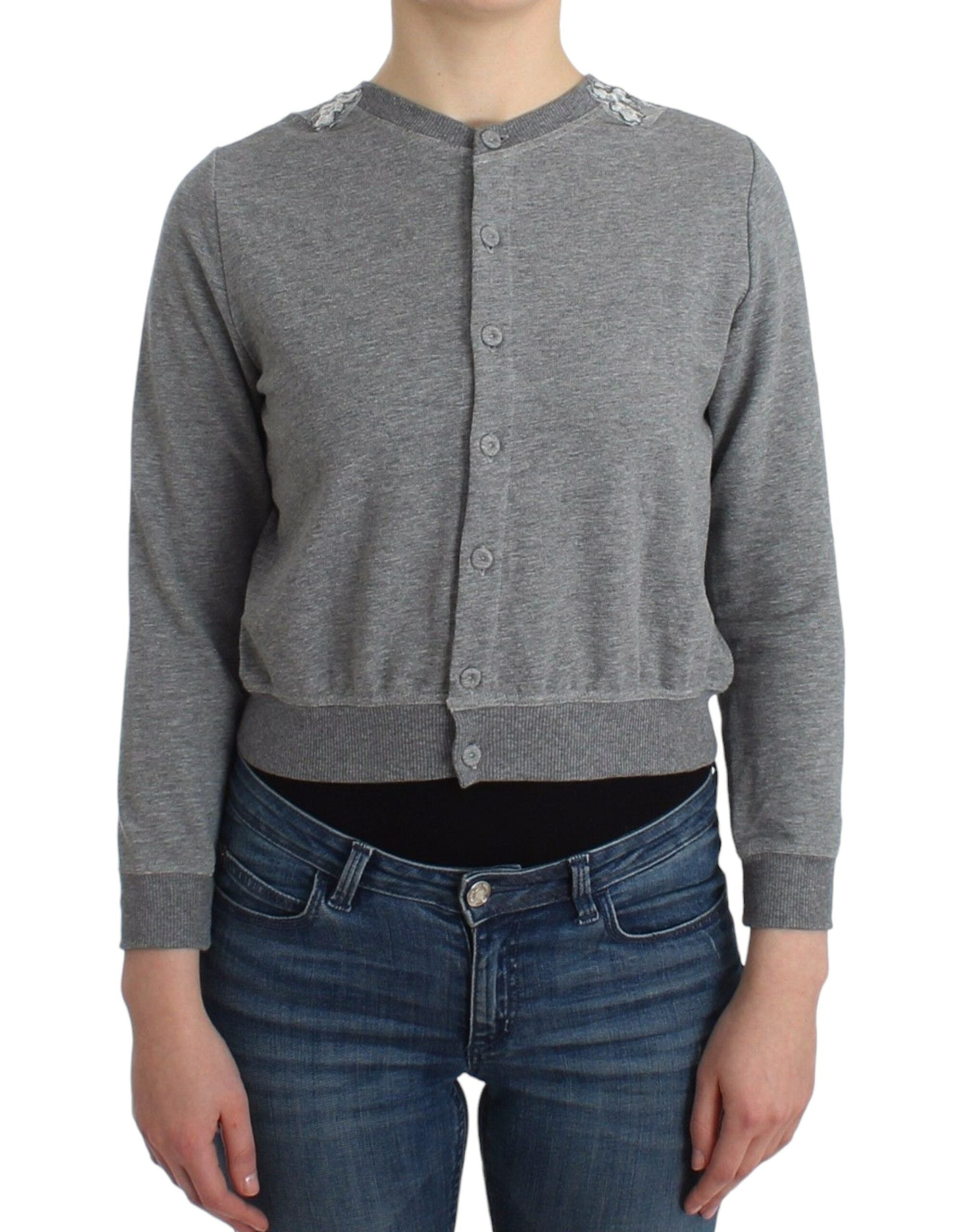 ERMANNO SCERVINO megztinis