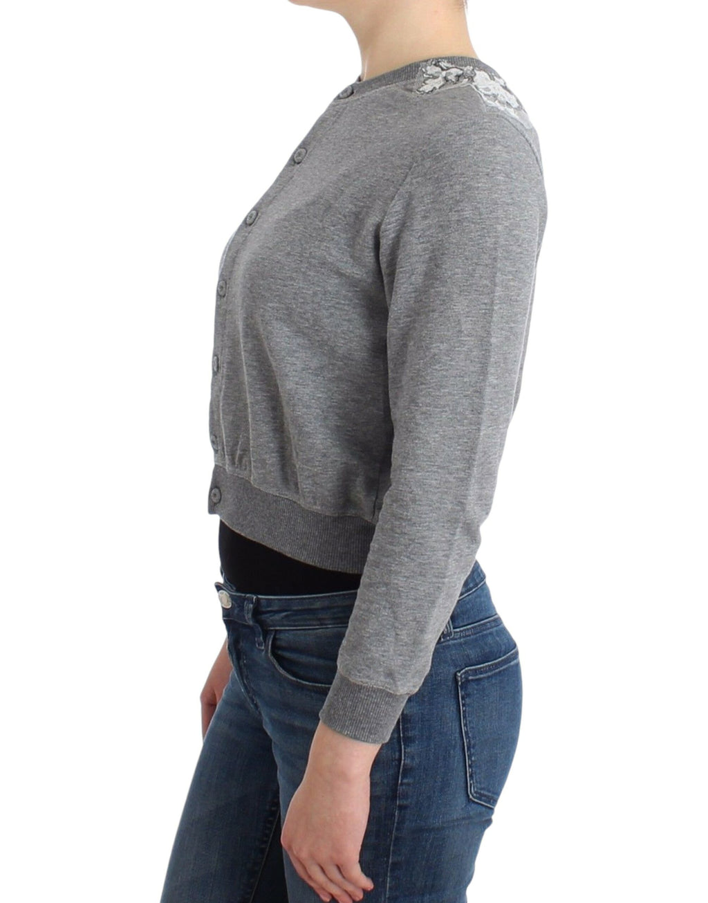 ERMANNO SCERVINO megztinis
