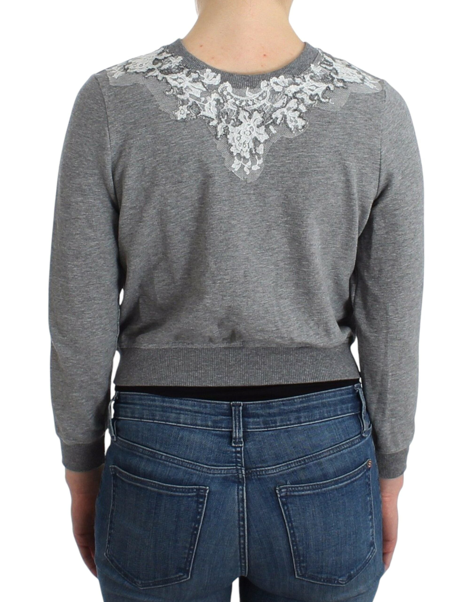 ERMANNO SCERVINO megztinis