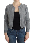 ERMANNO SCERVINO megztinis