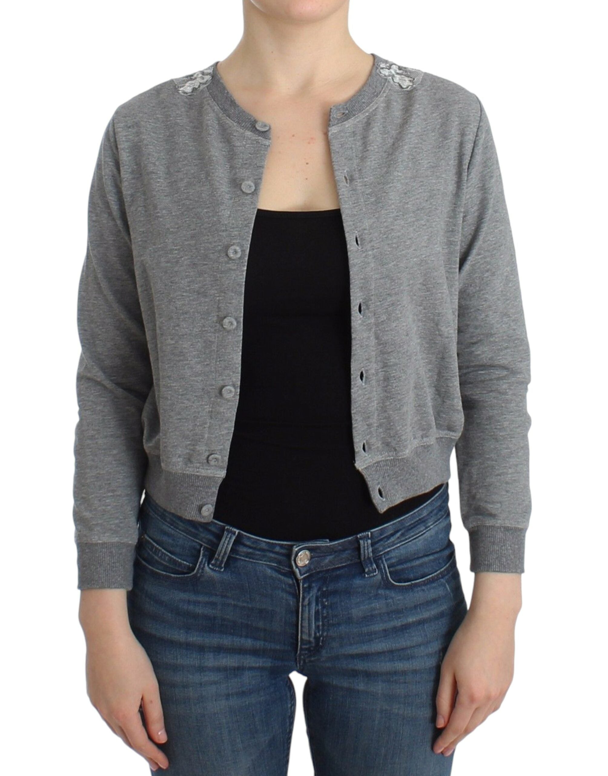 ERMANNO SCERVINO megztinis