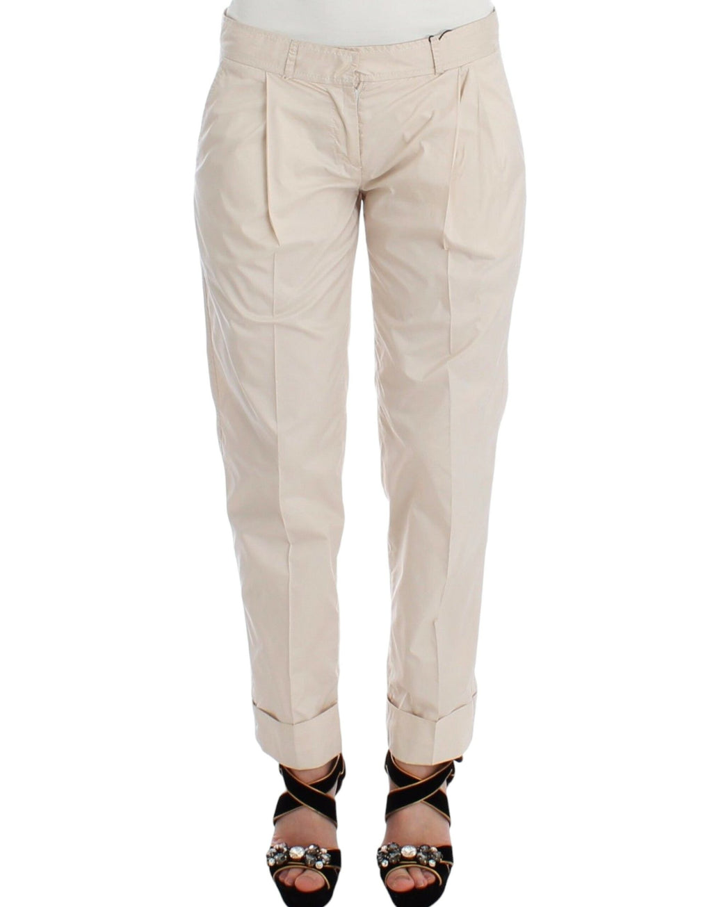 ERMANNO SCERVINO kelnės