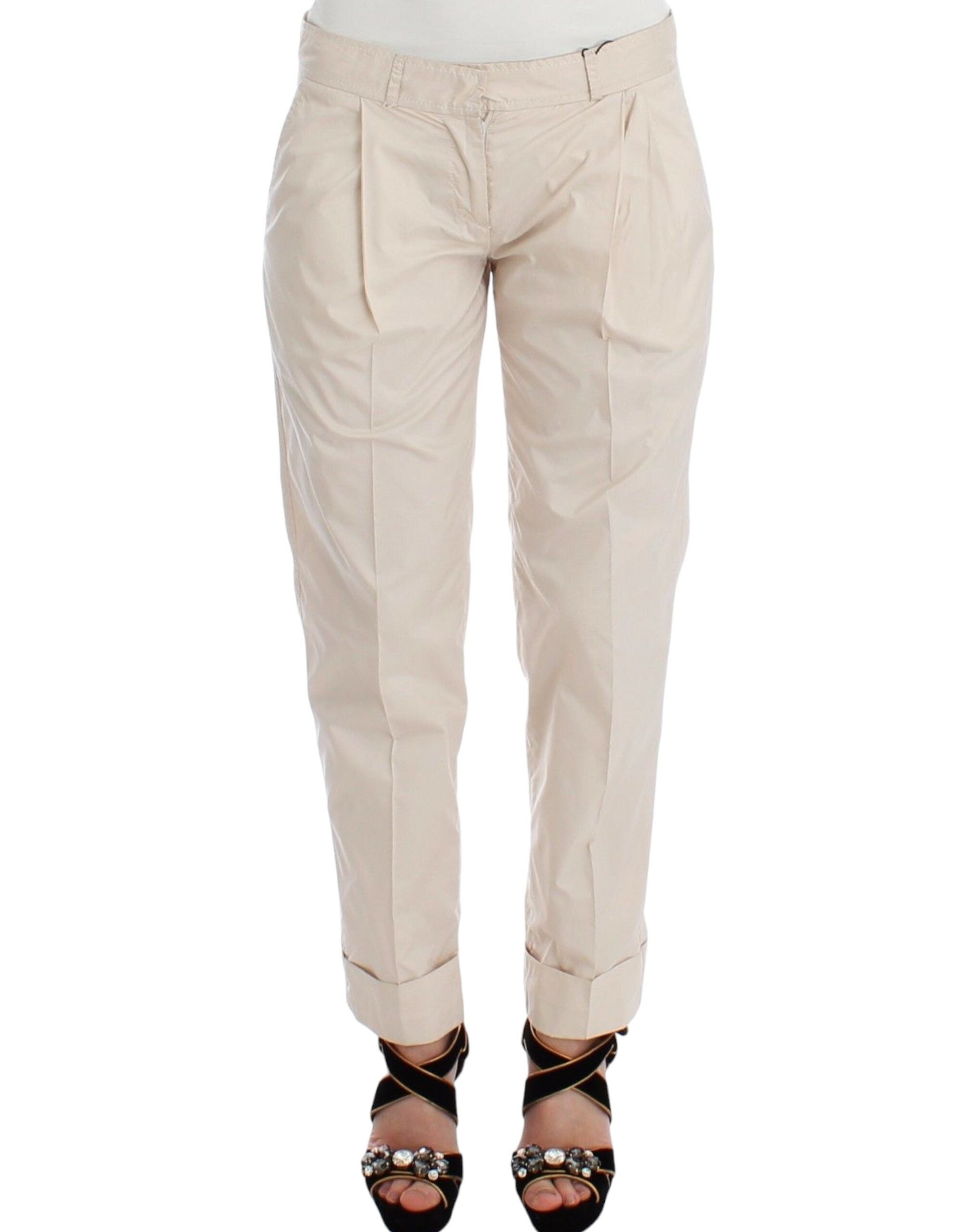 ERMANNO SCERVINO kelnės