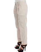 ERMANNO SCERVINO kelnės