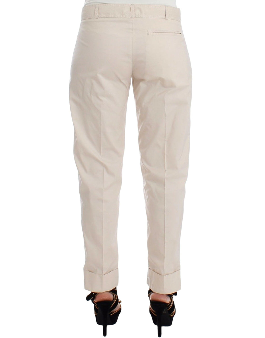 ERMANNO SCERVINO kelnės