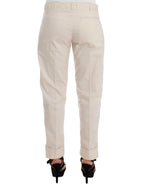 ERMANNO SCERVINO kelnės