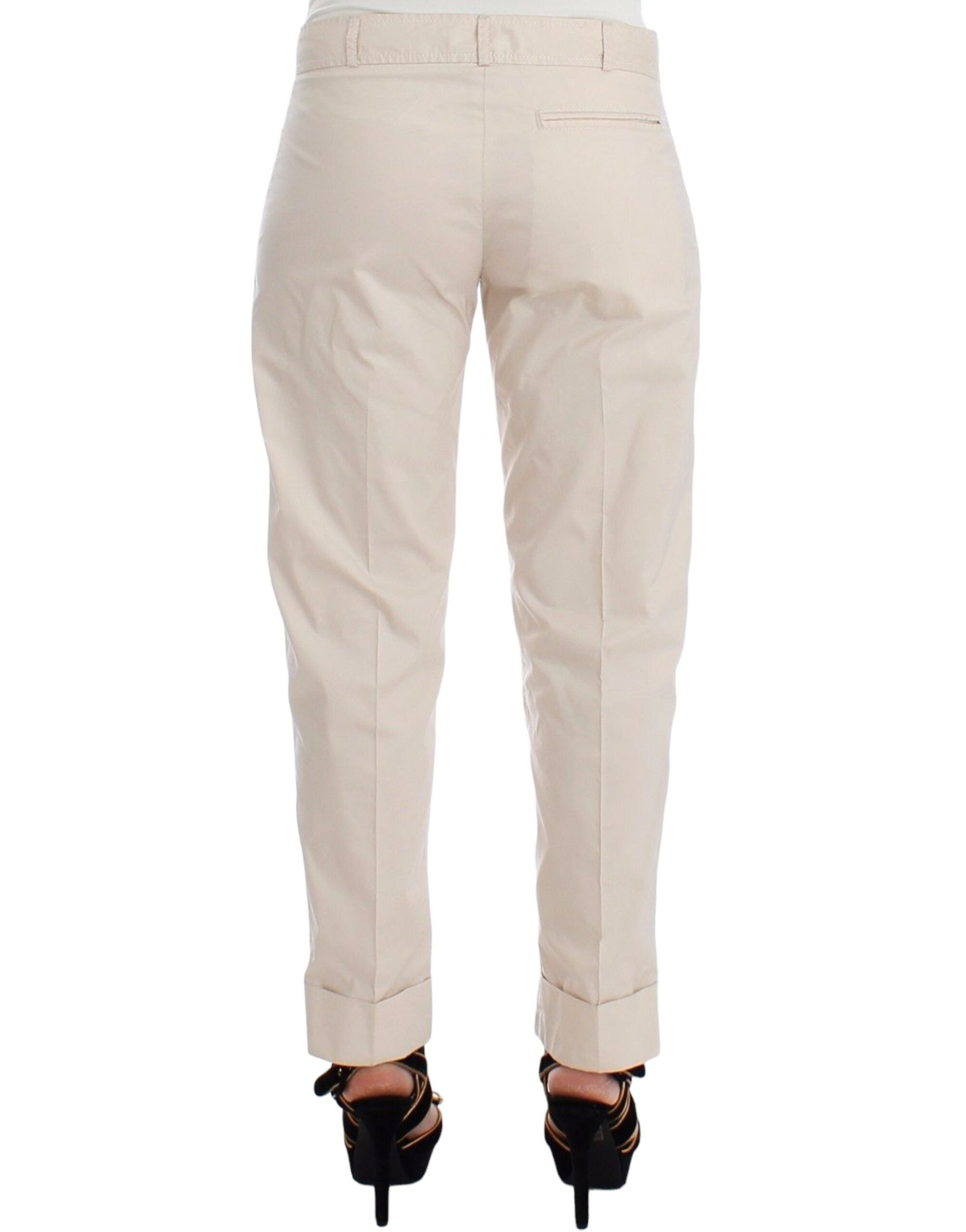 ERMANNO SCERVINO kelnės