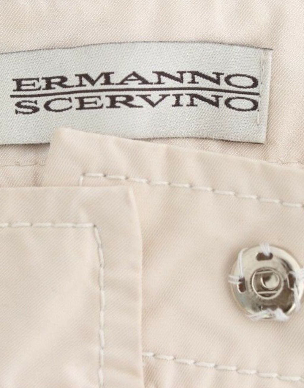 ERMANNO SCERVINO kelnės