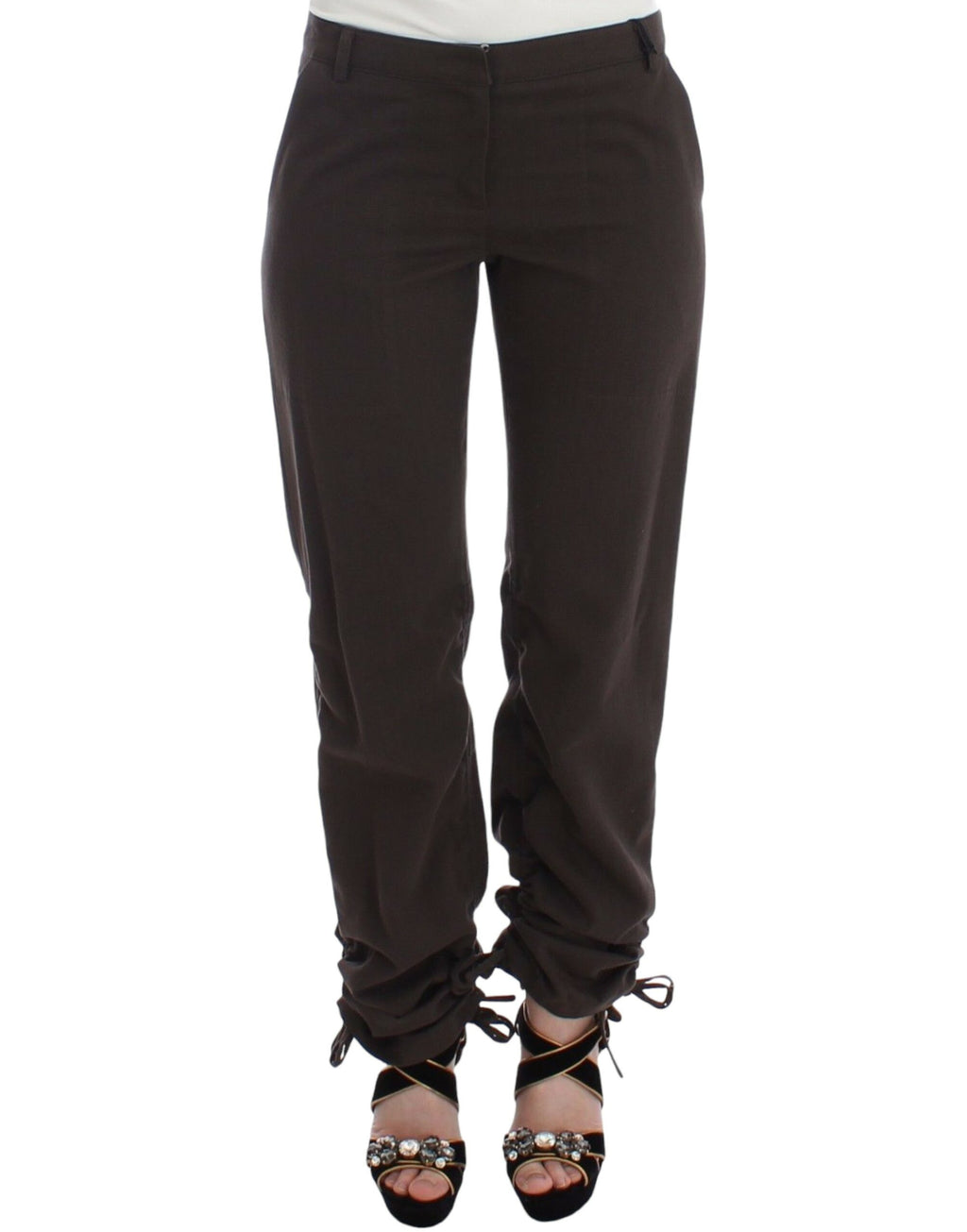ERMANNO SCERVINO kelnės