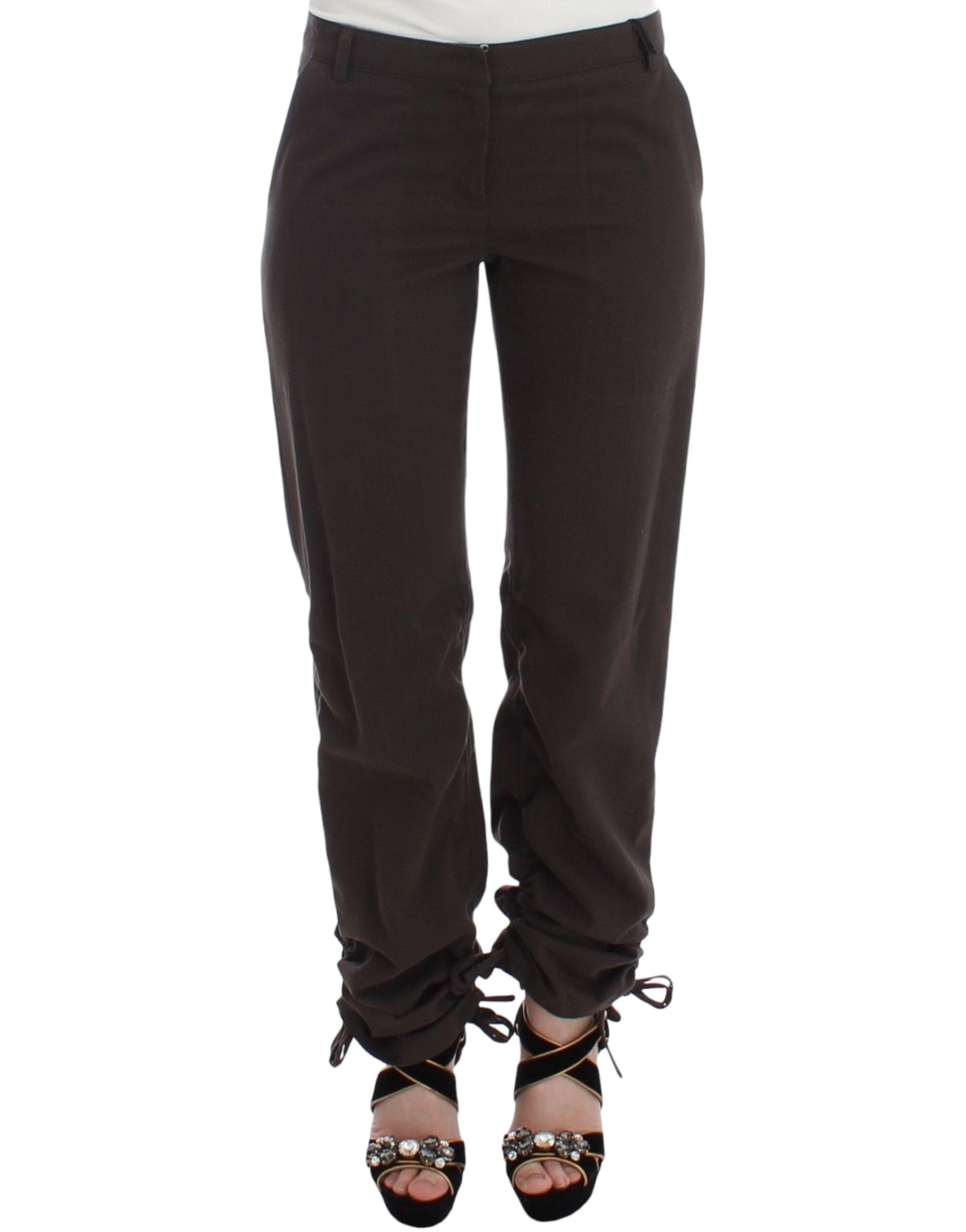 ERMANNO SCERVINO kelnės