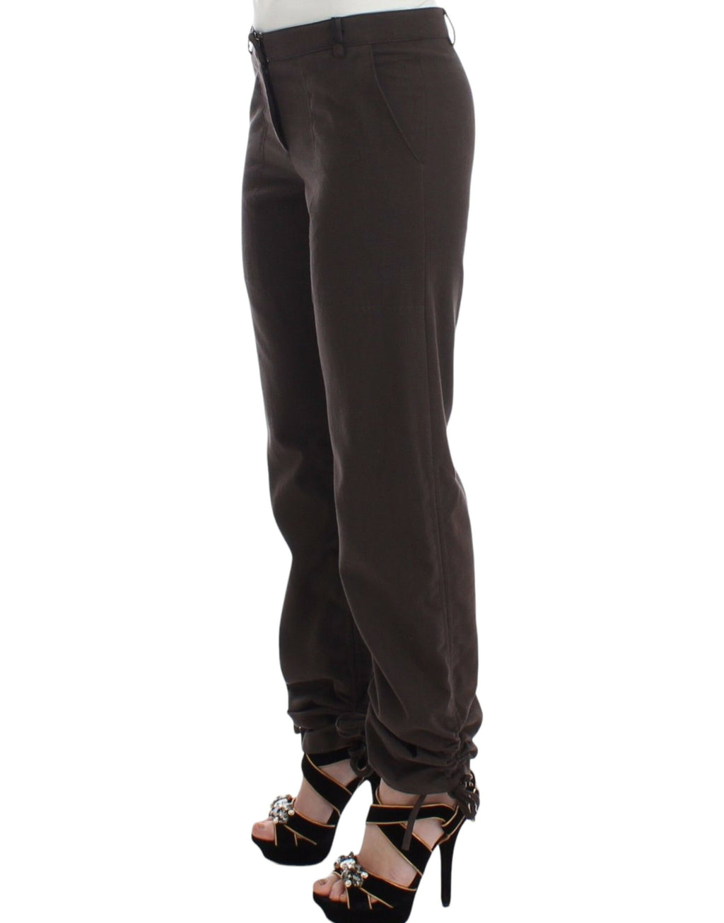 ERMANNO SCERVINO kelnės