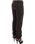 ERMANNO SCERVINO kelnės