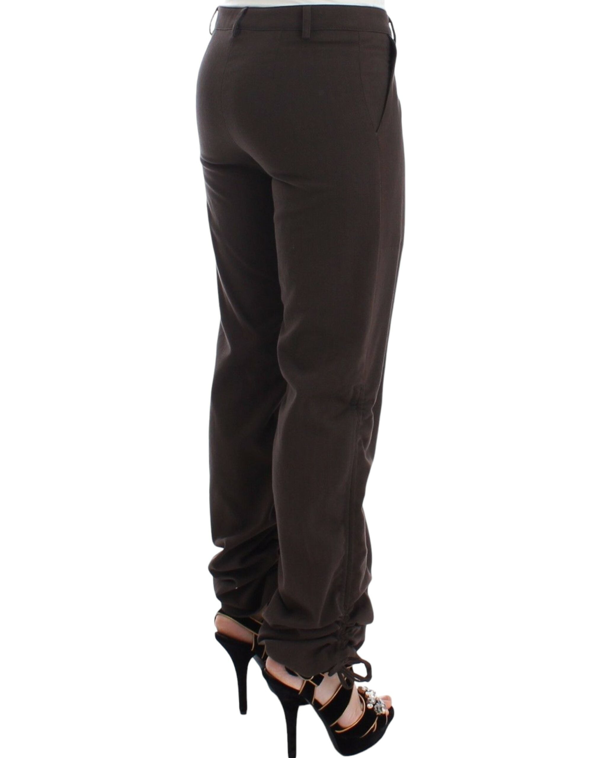 ERMANNO SCERVINO kelnės