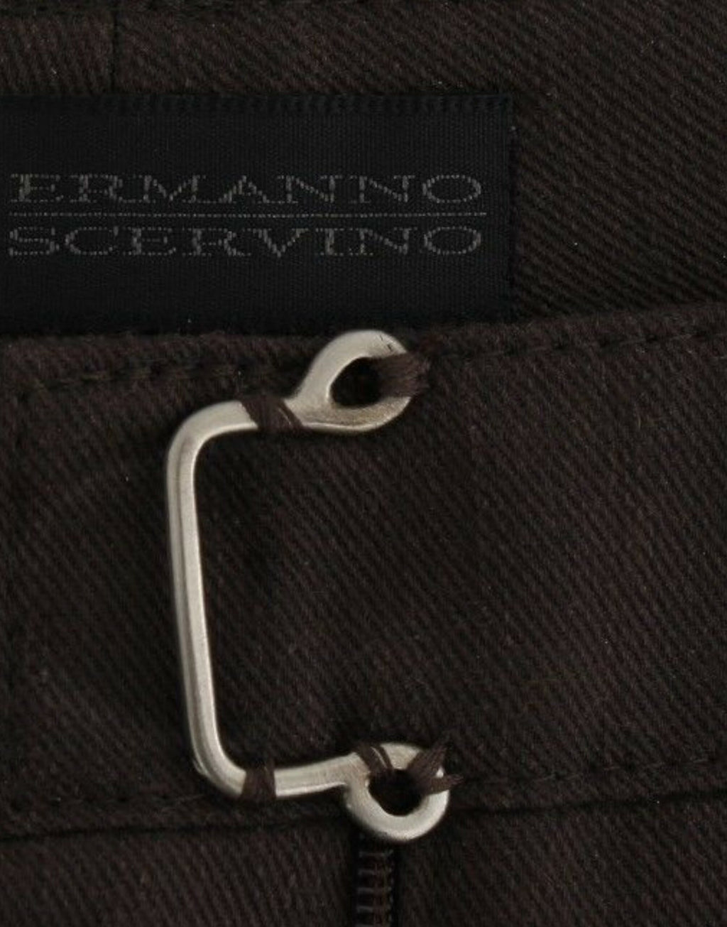ERMANNO SCERVINO kelnės