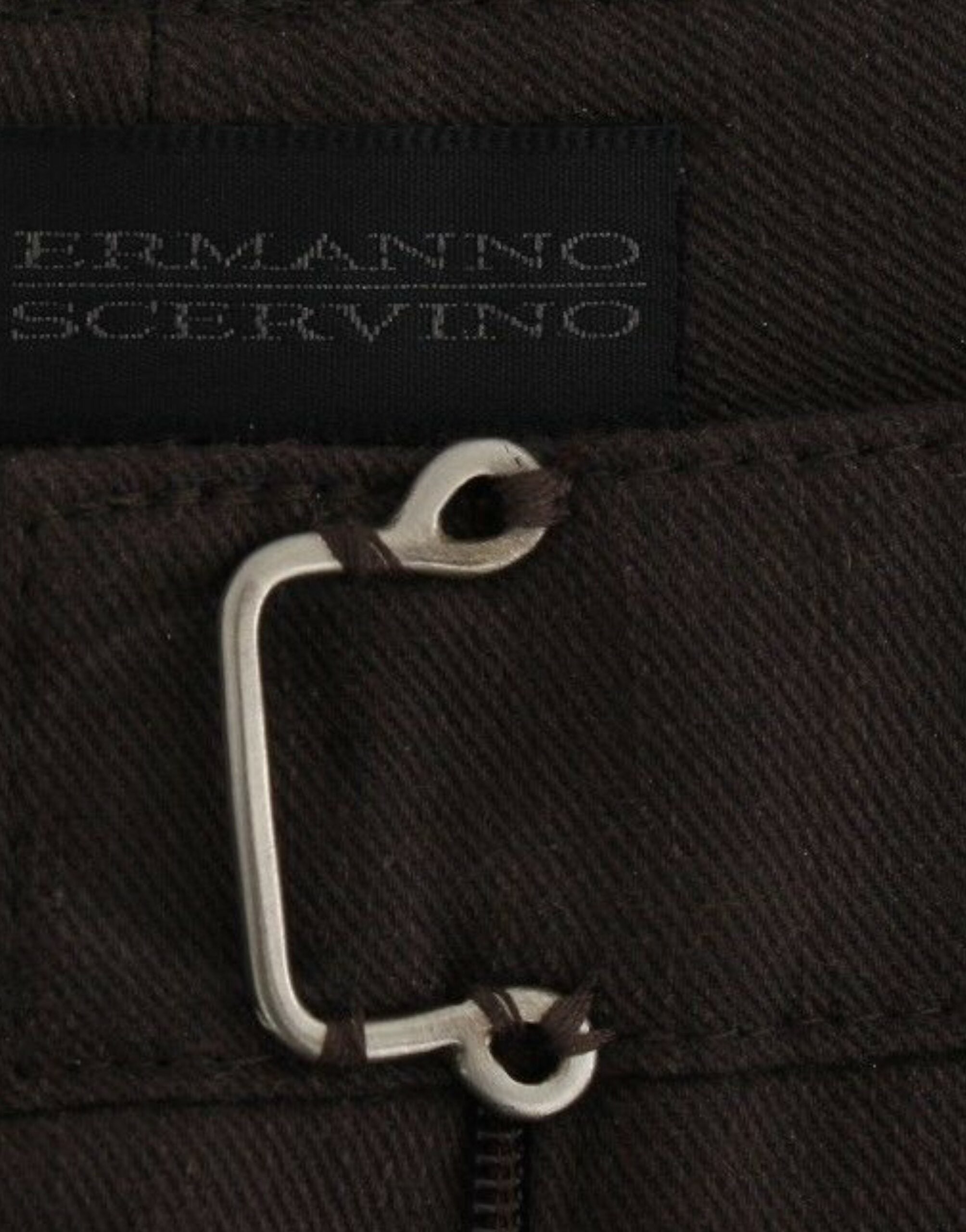 ERMANNO SCERVINO kelnės