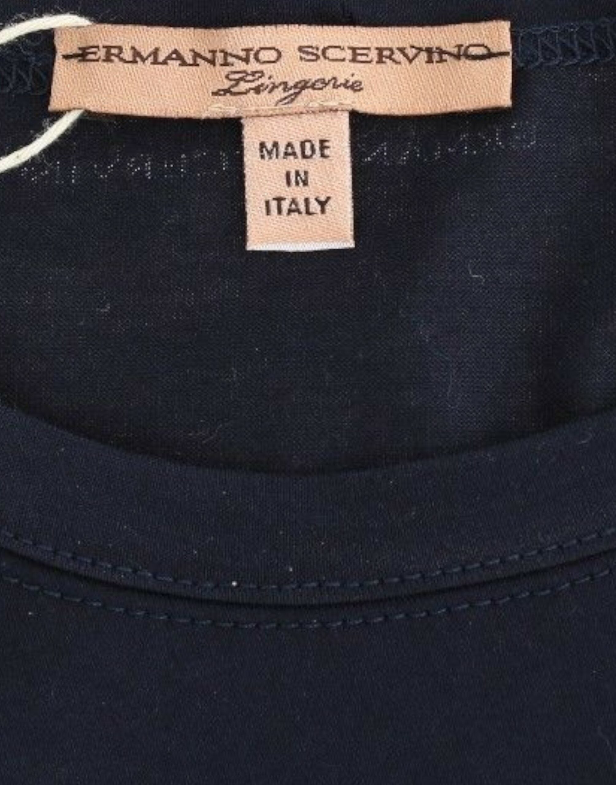 ERMANNO SCERVINO marškinėliai