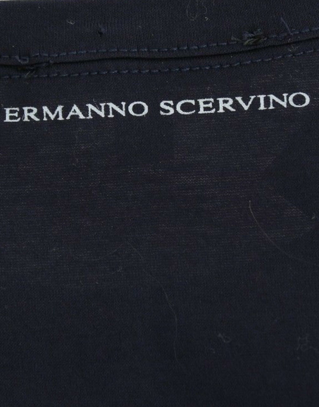 ERMANNO SCERVINO marškinėliai