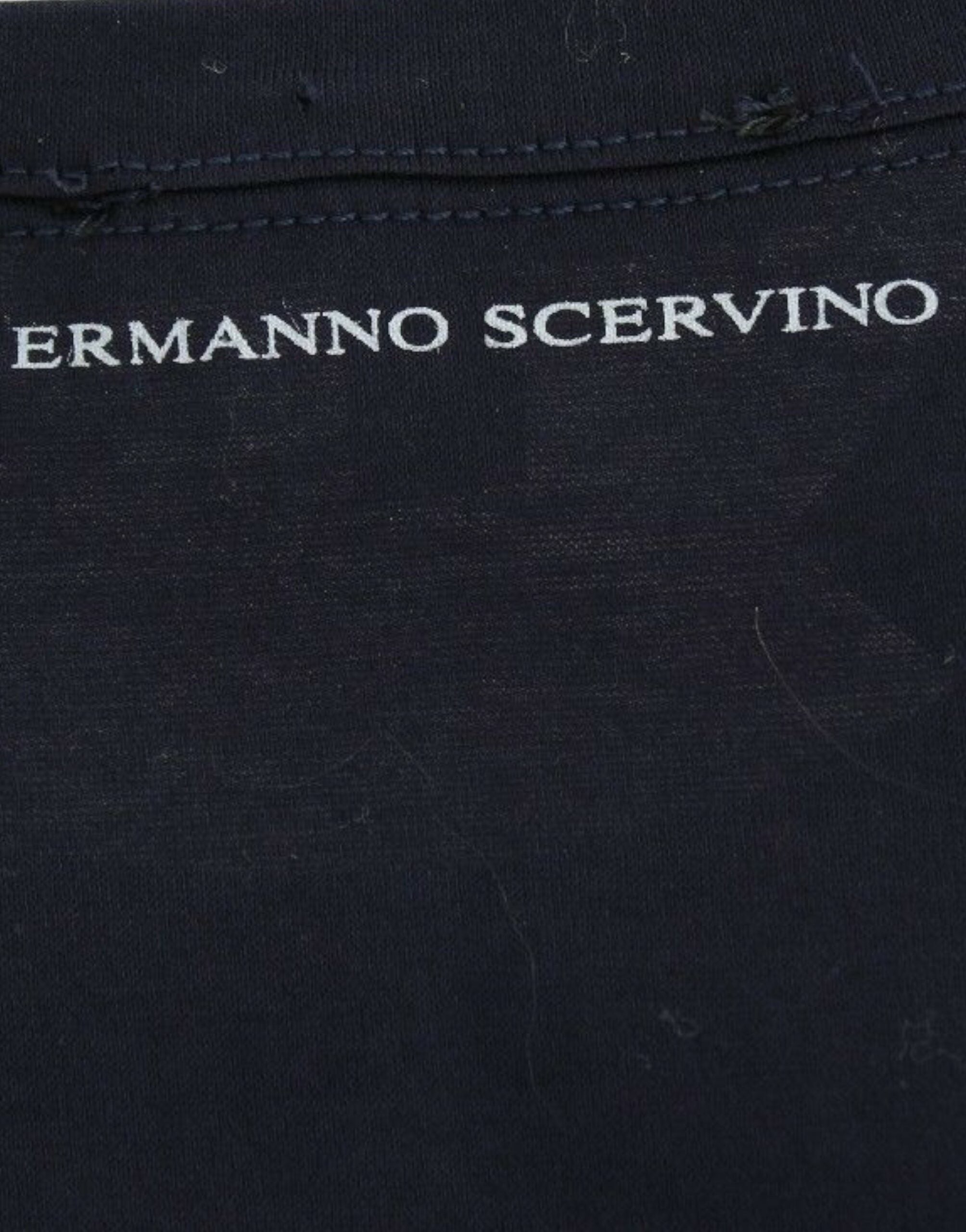 ERMANNO SCERVINO marškinėliai