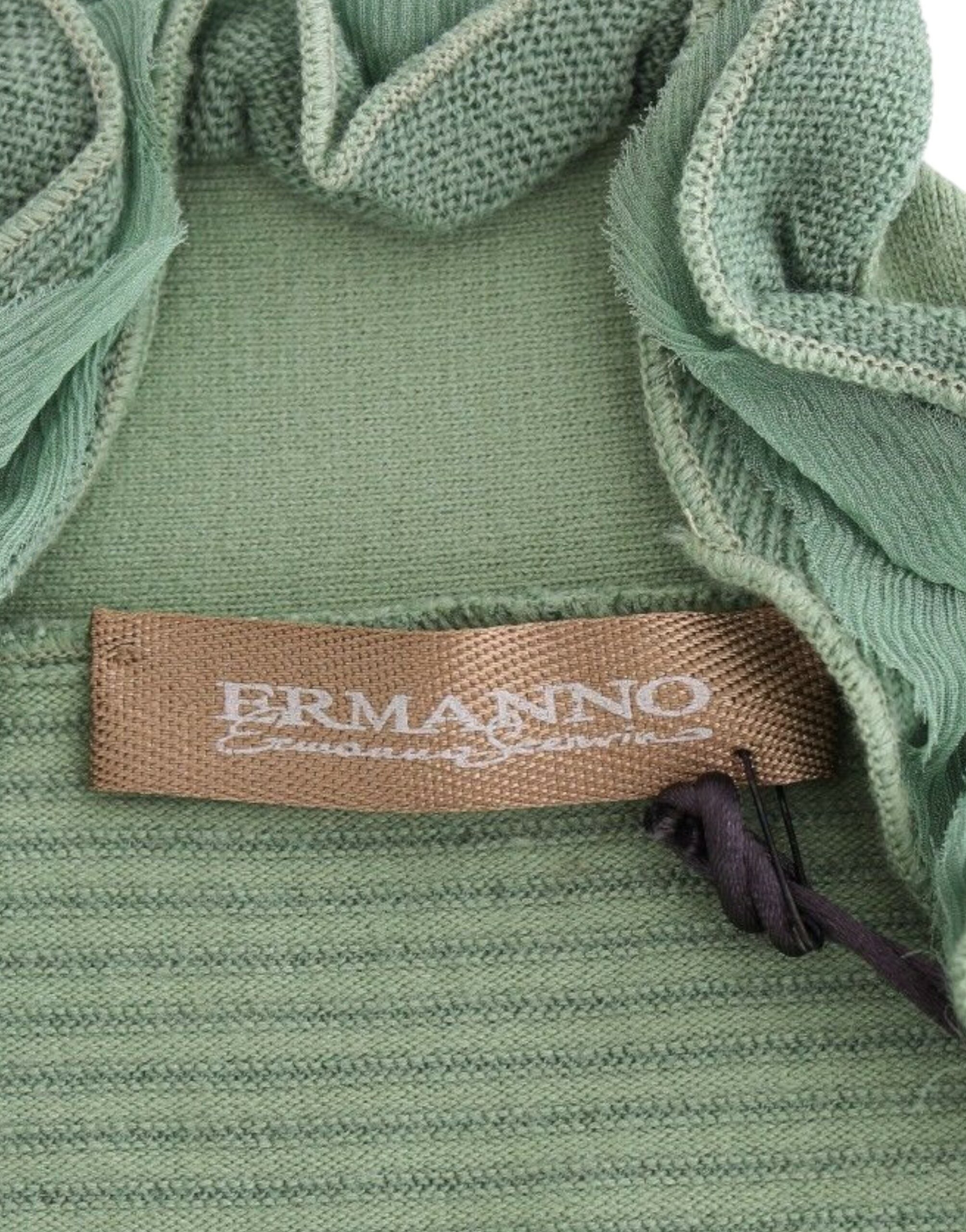 ERMANNO SCERVINO megztinis