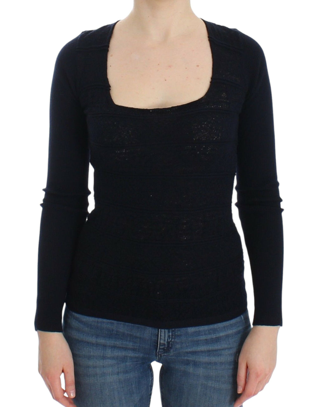 ERMANNO SCERVINO megztinis
