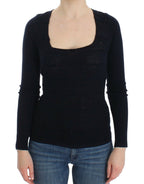 ERMANNO SCERVINO megztinis
