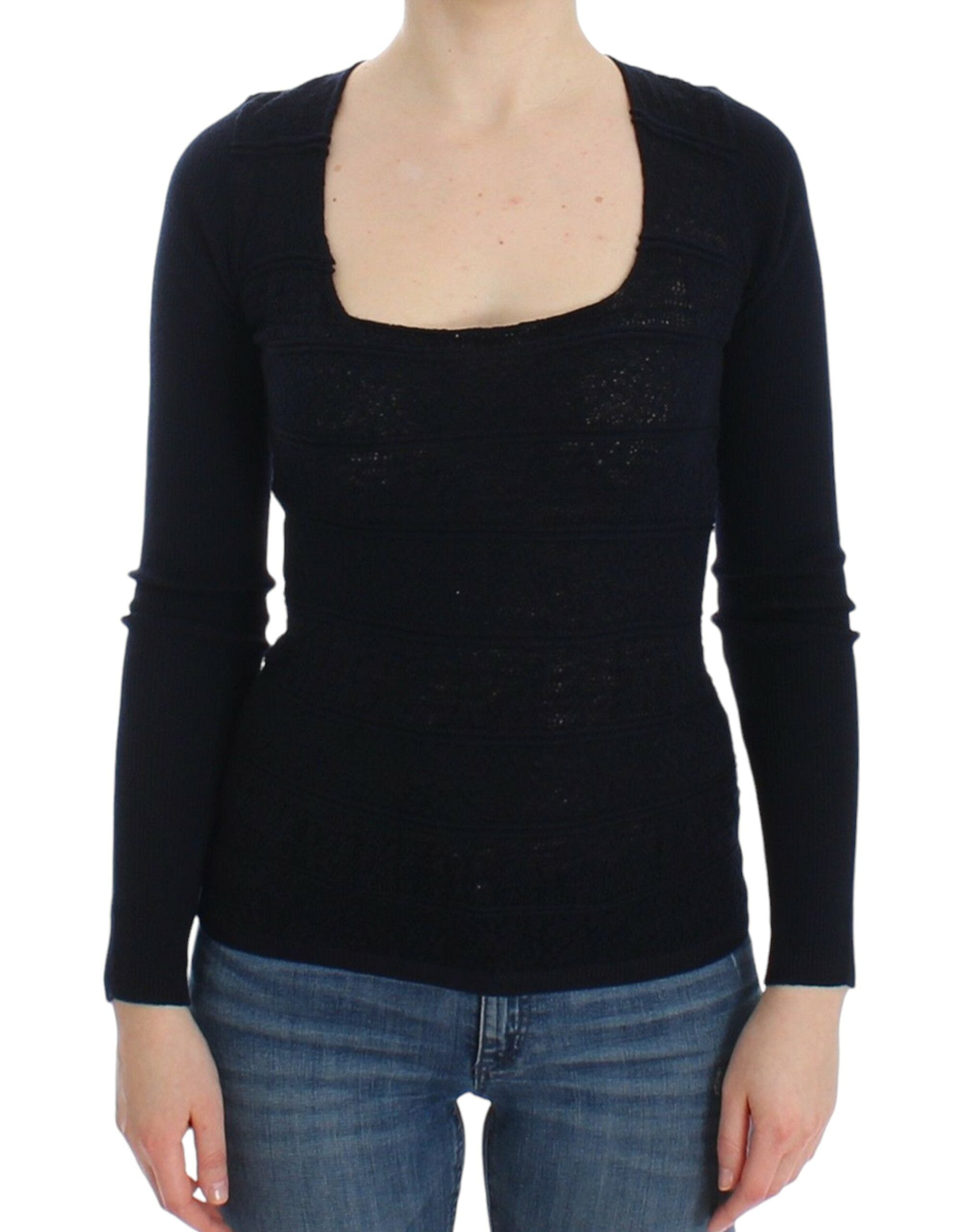 ERMANNO SCERVINO megztinis