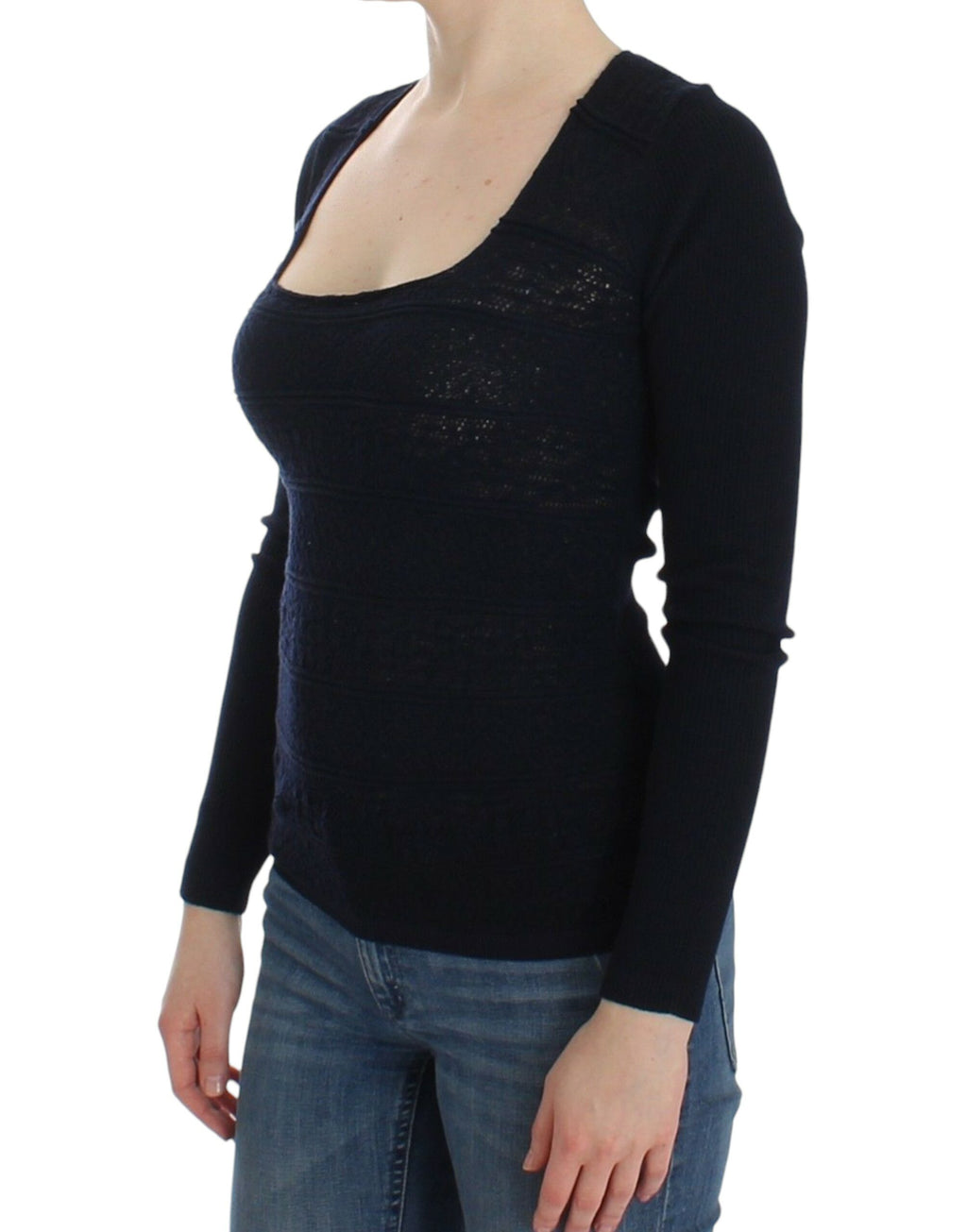ERMANNO SCERVINO megztinis