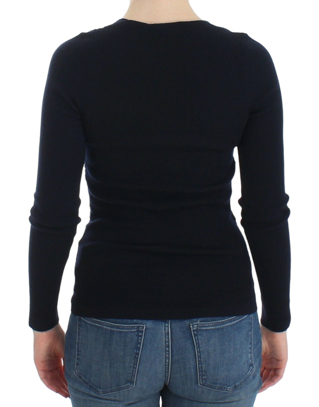 ERMANNO SCERVINO megztinis