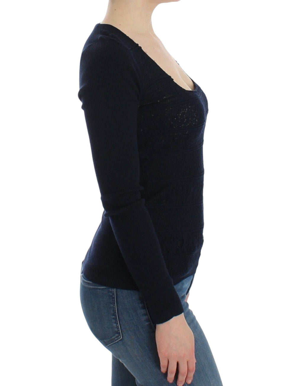 ERMANNO SCERVINO megztinis