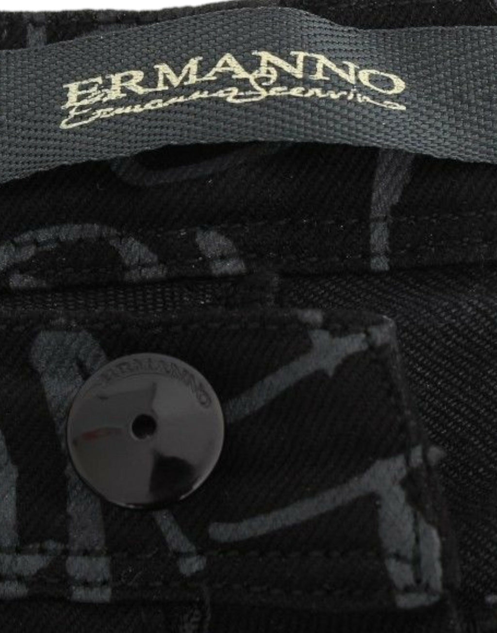 ERMANNO SCERVINO džinsai