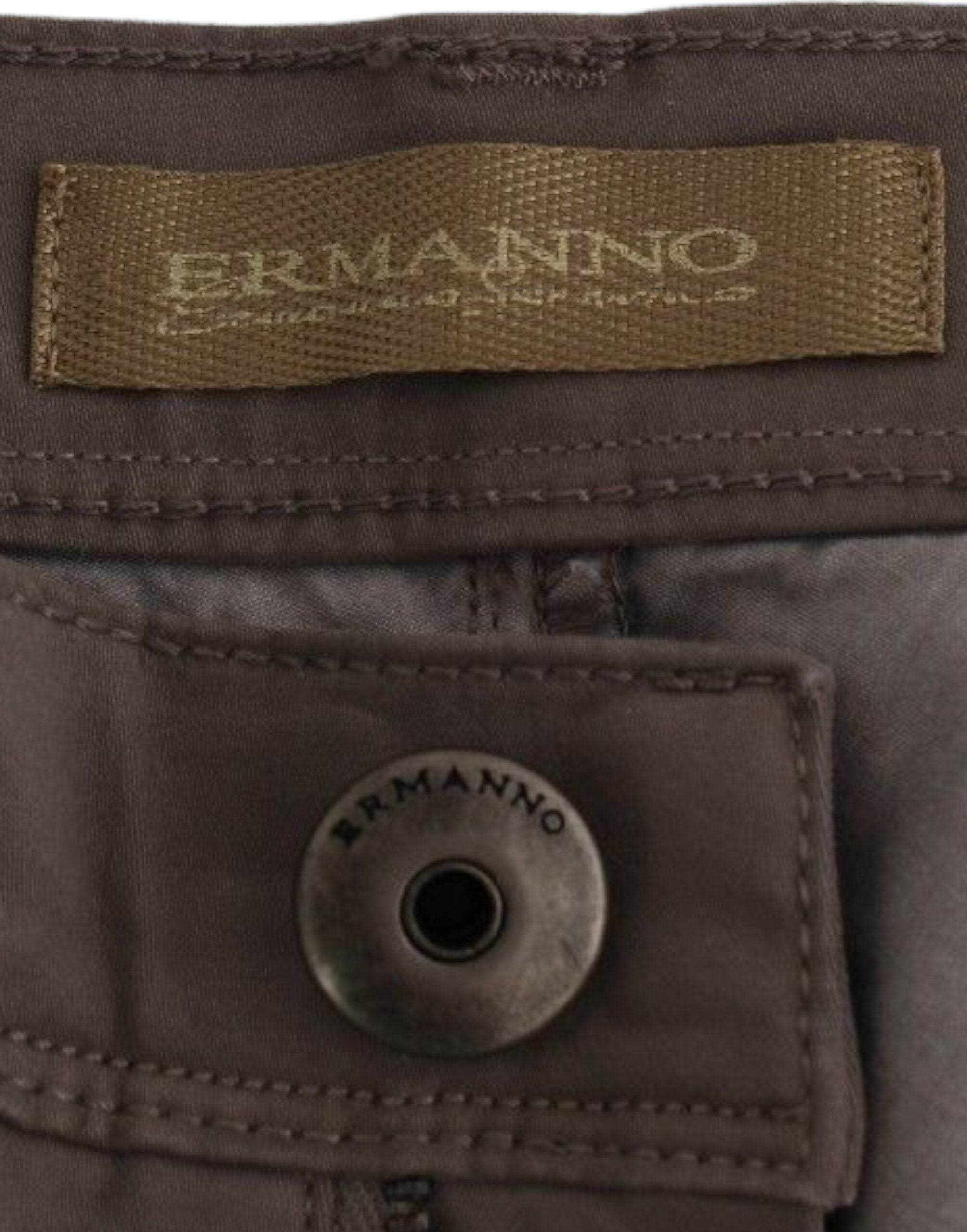 ERMANNO SCERVINO džinsai