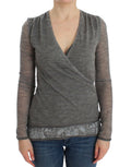 ERMANNO SCERVINO megztinis