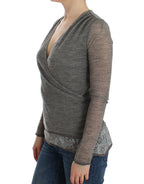 ERMANNO SCERVINO megztinis