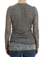 ERMANNO SCERVINO megztinis
