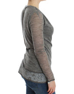 ERMANNO SCERVINO megztinis