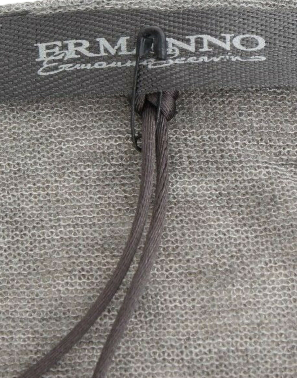 ERMANNO SCERVINO megztinis